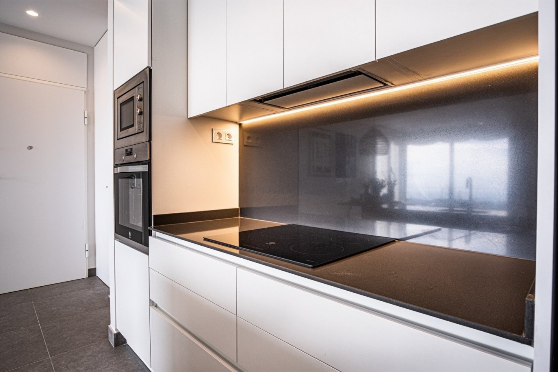 New Build - Villa * - Polop *