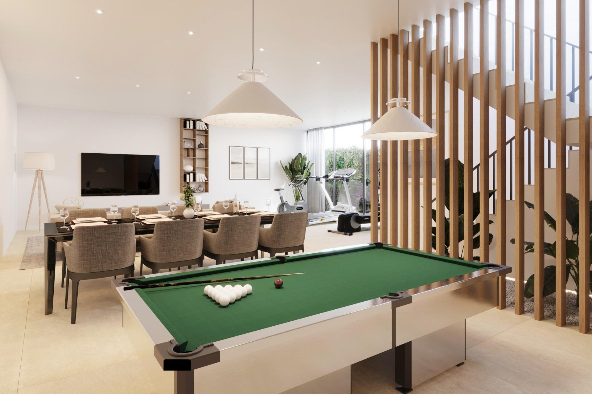 New Build - Villa * - Polop *