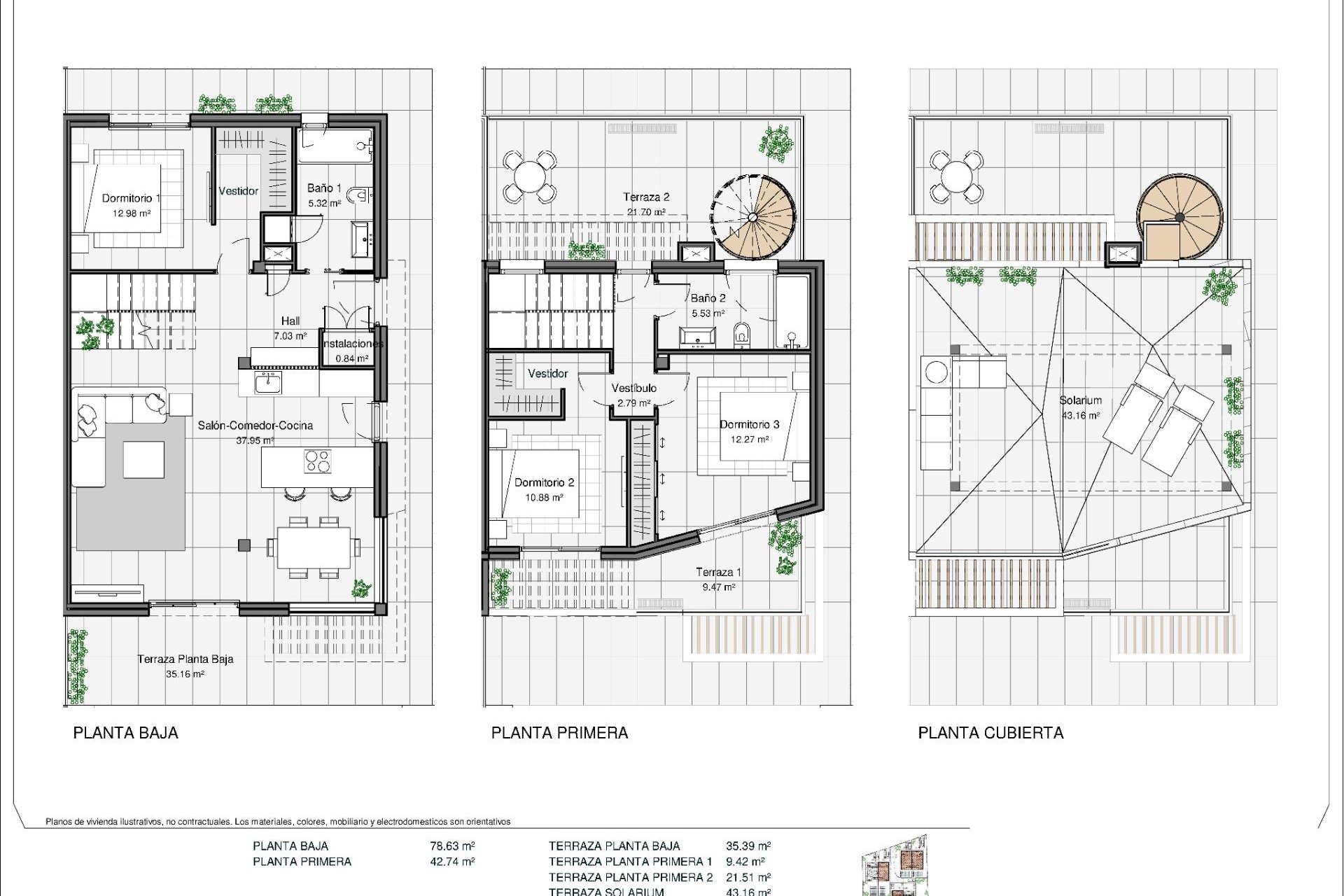 New Build - Villa * - Polop *