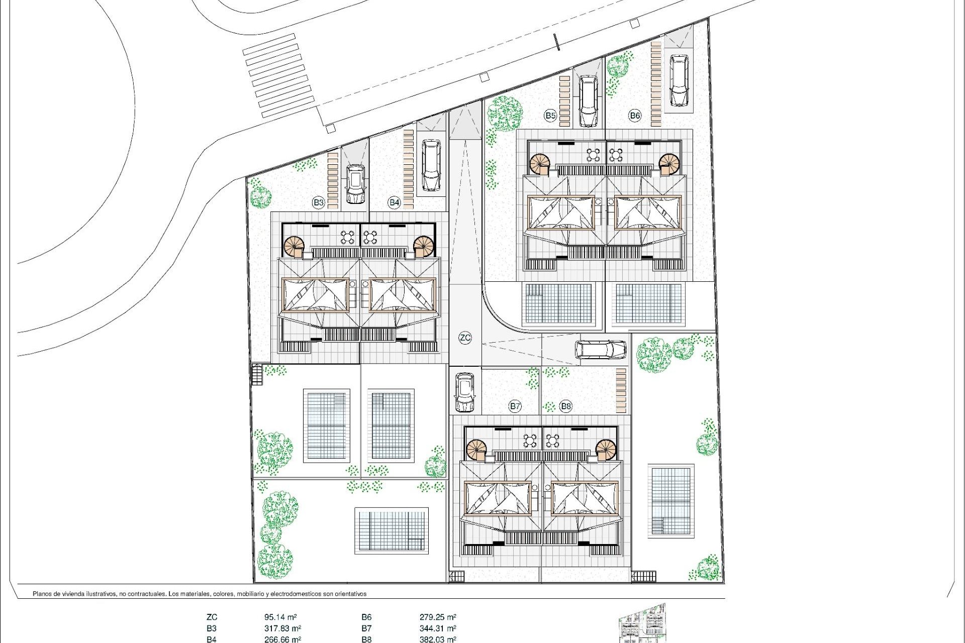 New Build - Villa * - Polop *