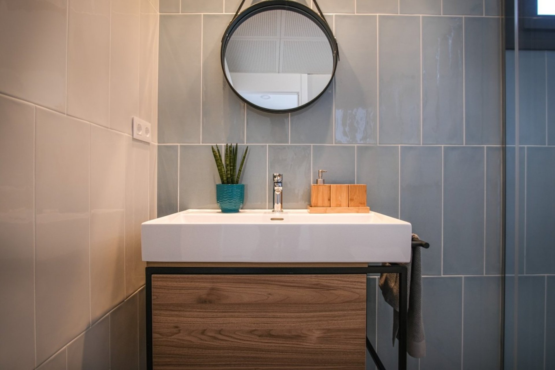 New Build - Villa * - Polop *