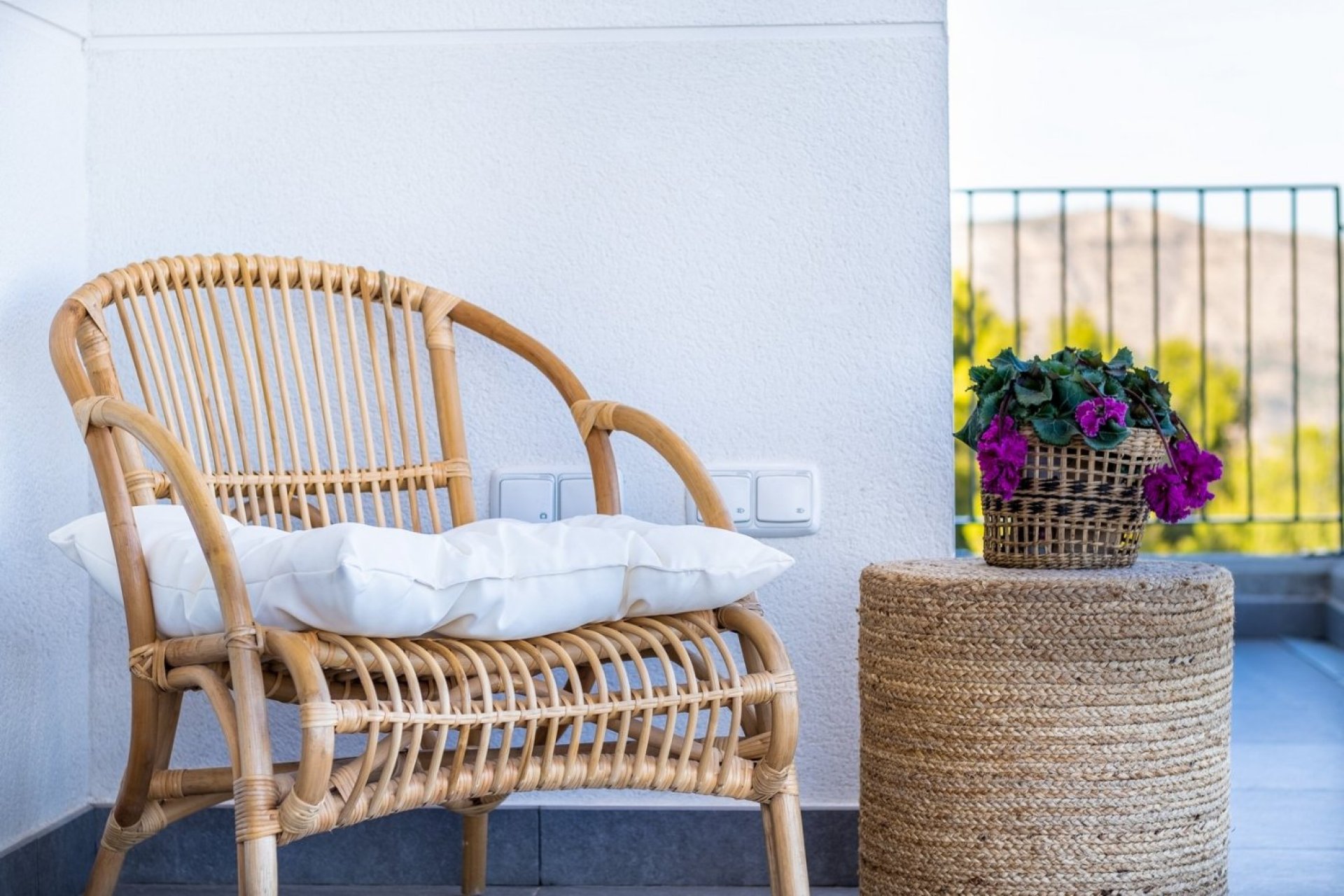 New Build - Villa * - Polop *