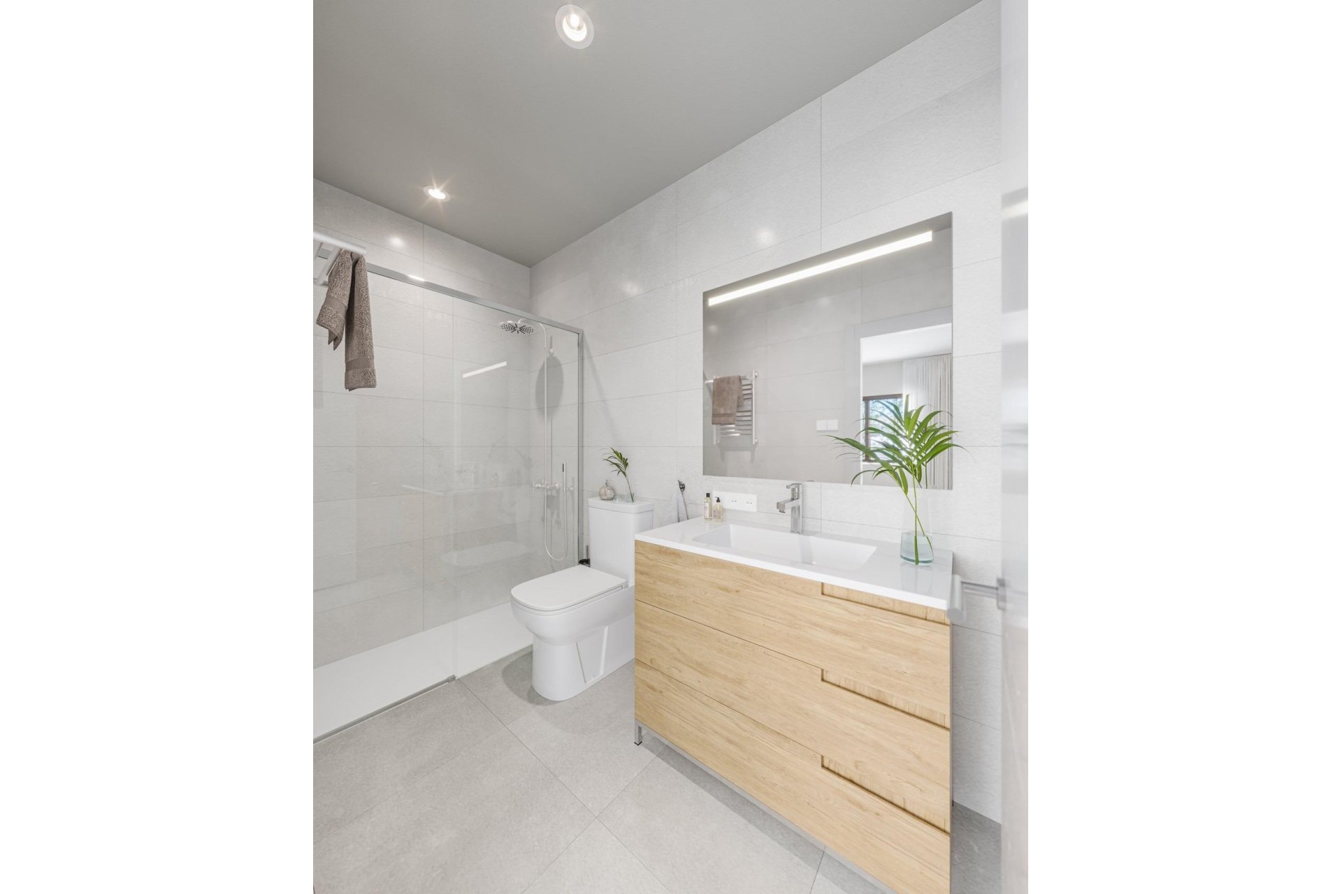 New Build - Villa * - Puerto de Mazarron * - Caleñares
