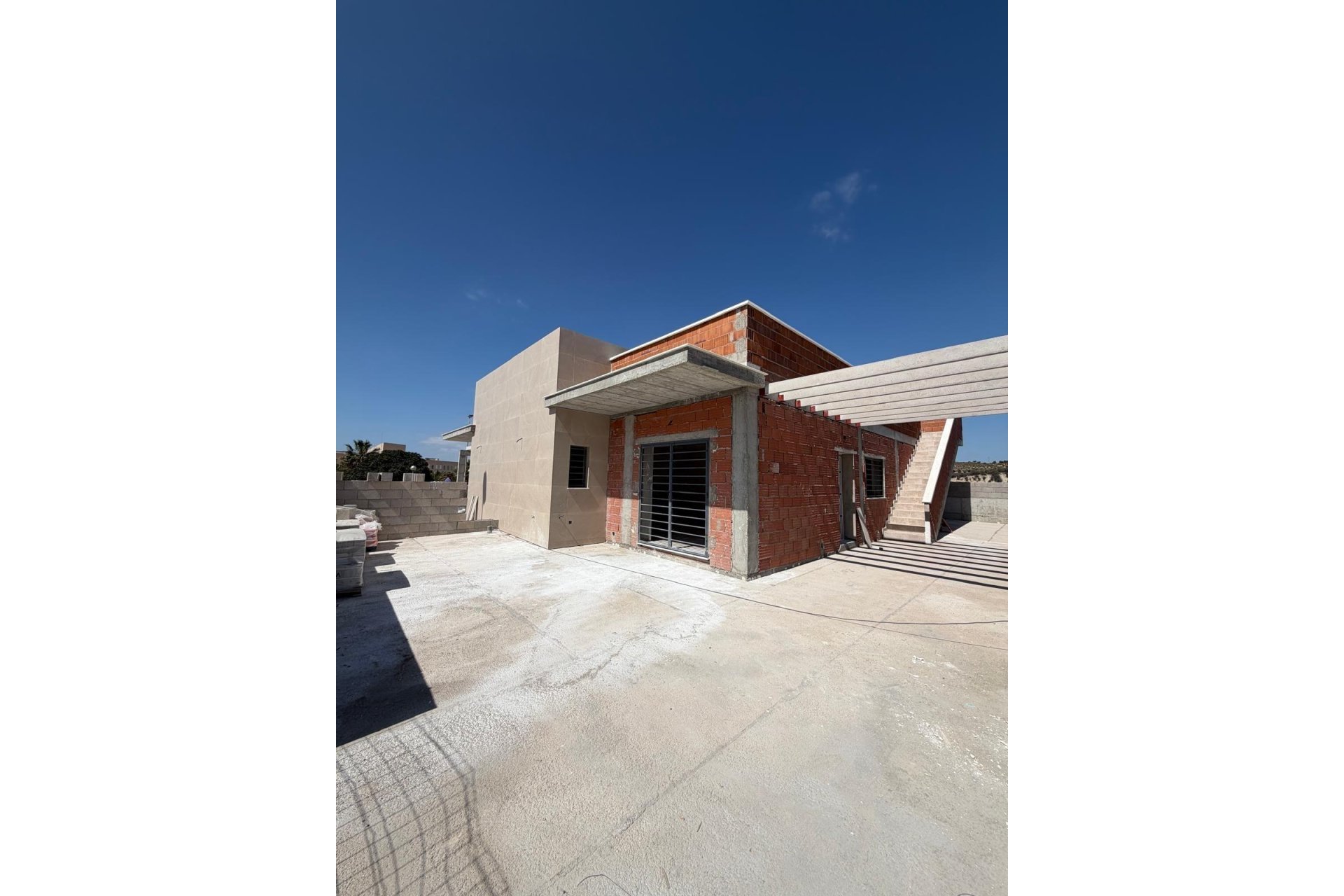 New Build - Villa * - Puerto de Mazarron * - Caleñares