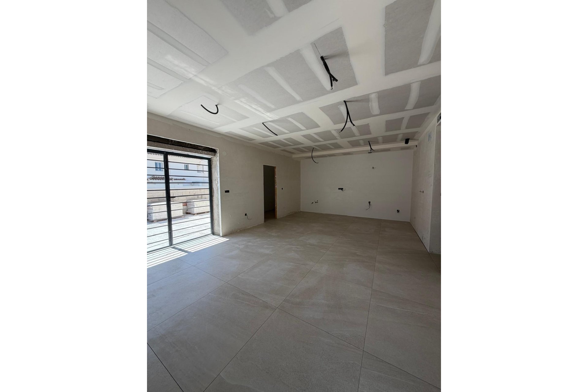 New Build - Villa * - Puerto de Mazarron * - Caleñares
