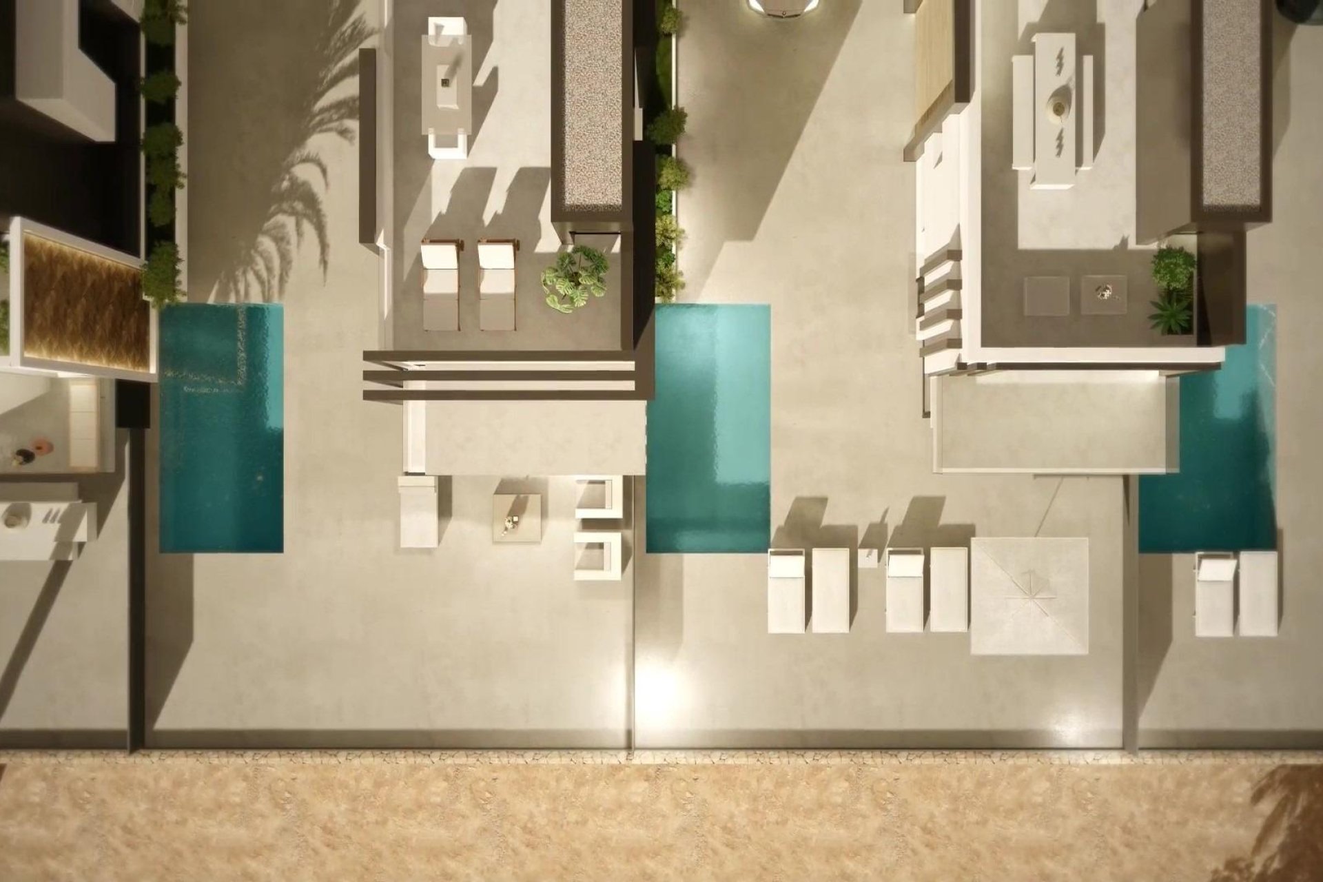 New Build - Villa * - Puerto de Mazarron * - El Alamillo