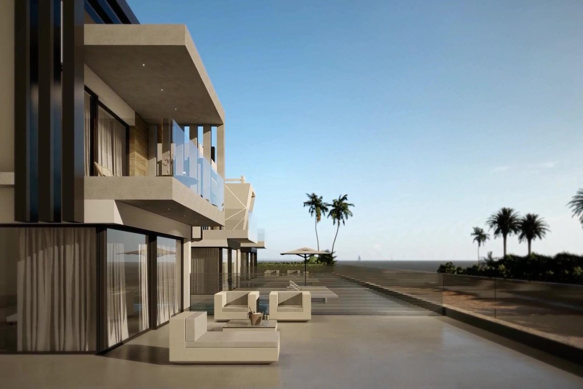 New Build - Villa * - Puerto de Mazarron * - El Alamillo