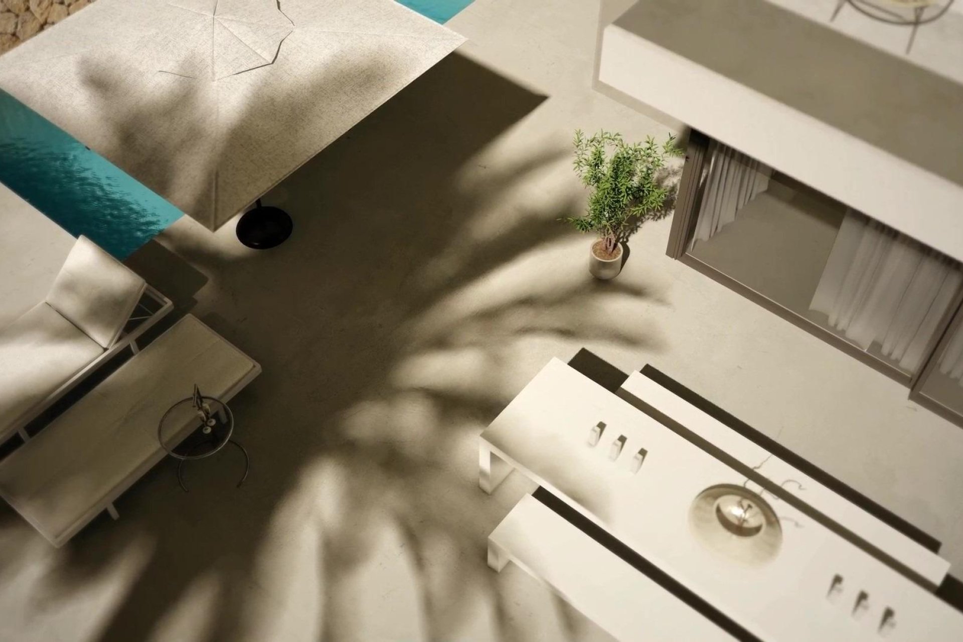 New Build - Villa * - Puerto de Mazarron * - El Alamillo