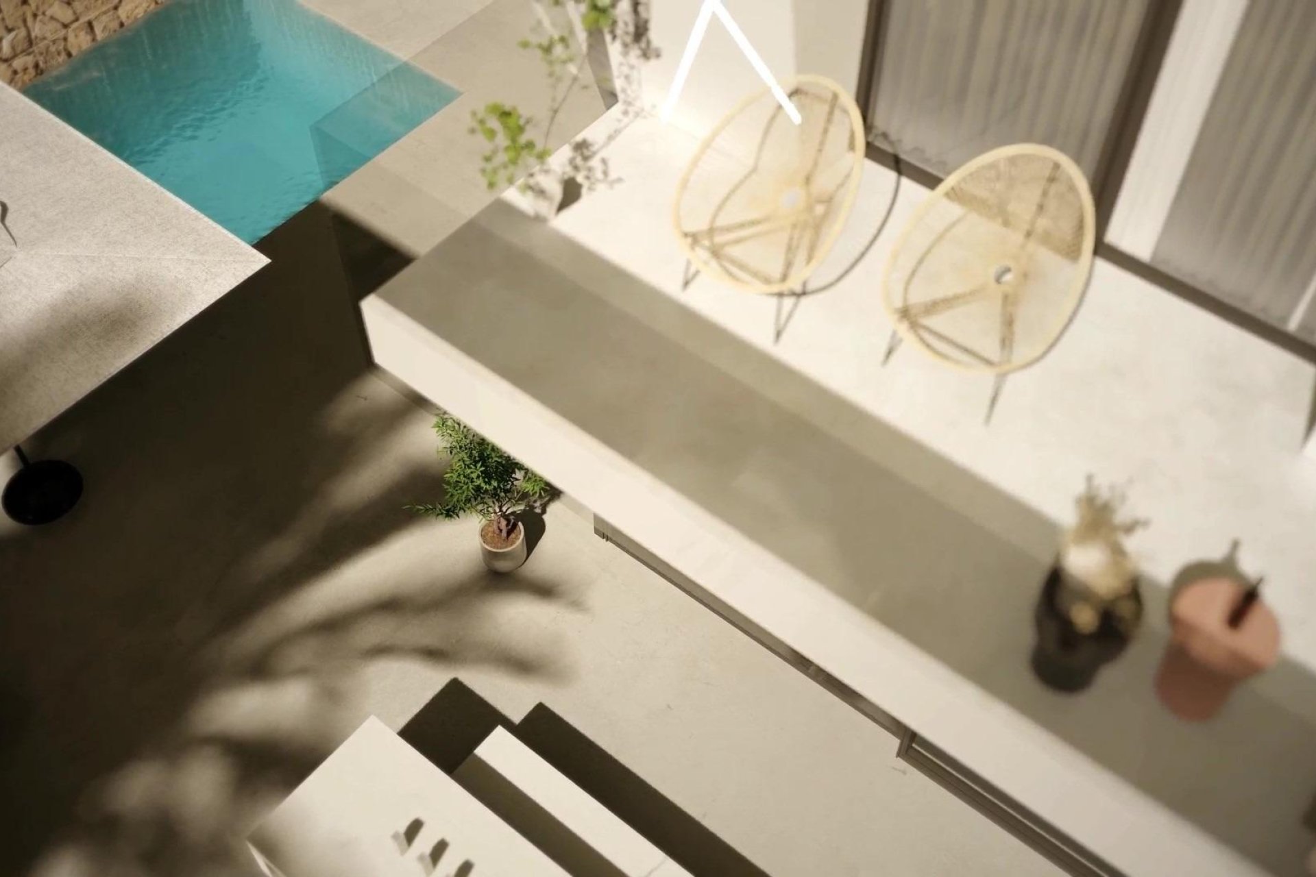 New Build - Villa * - Puerto de Mazarron * - El Alamillo