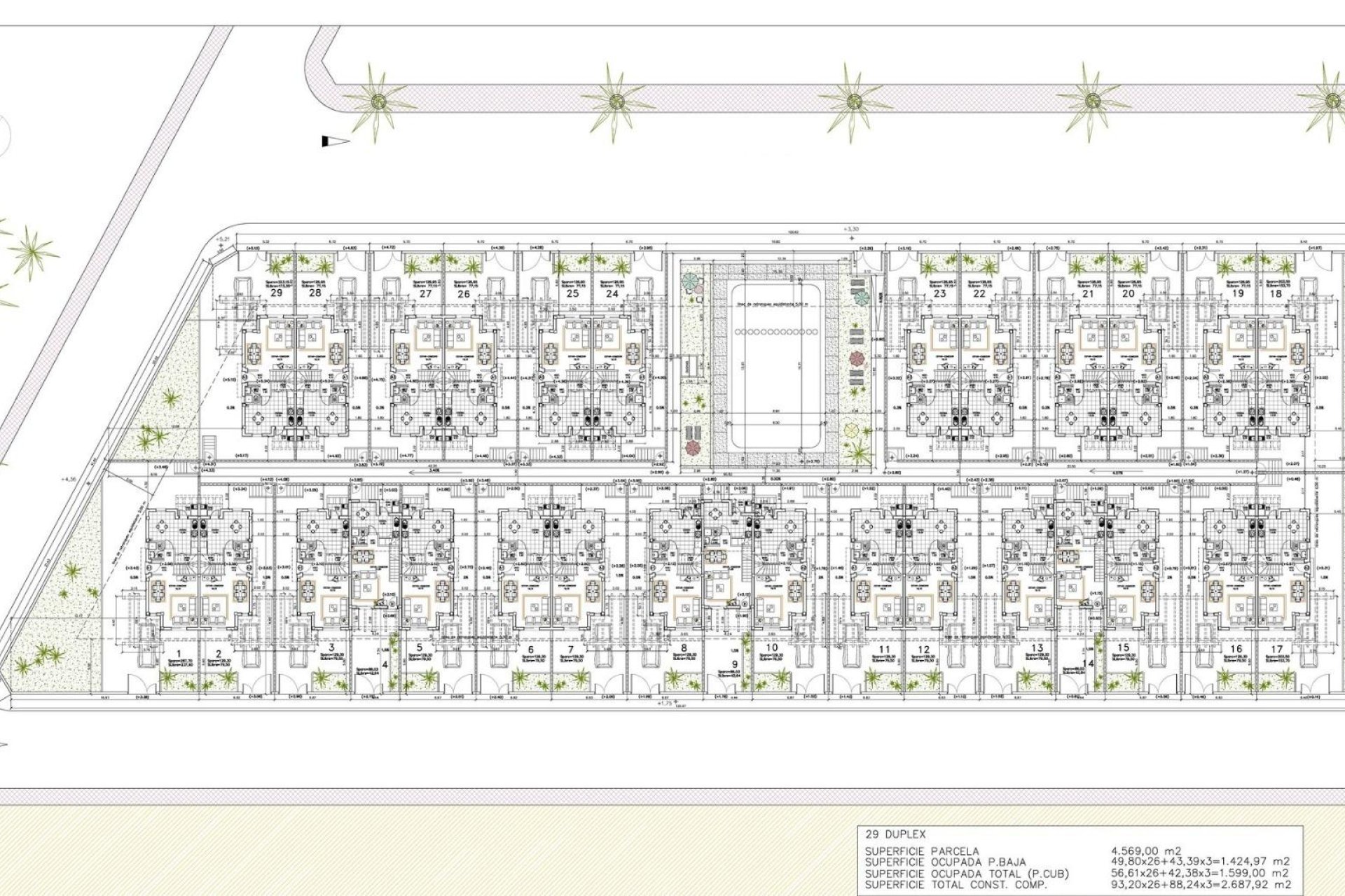 New Build - Villa * - Puerto de Mazarron * - Mar De Plata
