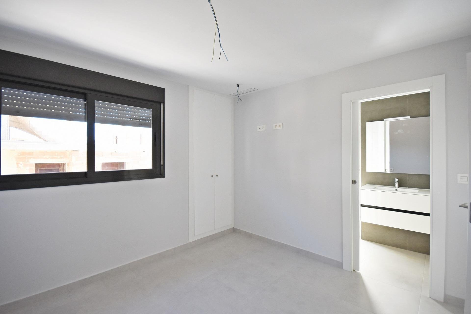 New Build - Villa * - Puerto de Mazarron * - Mazarron *