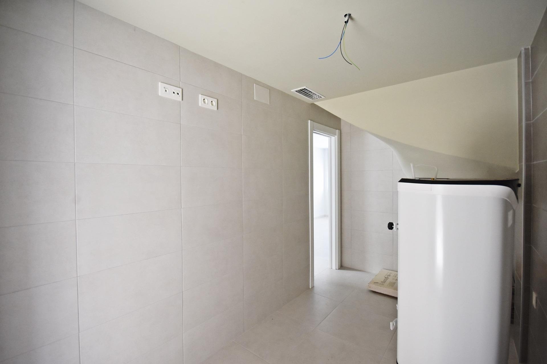 New Build - Villa * - Puerto de Mazarron * - Mazarron *