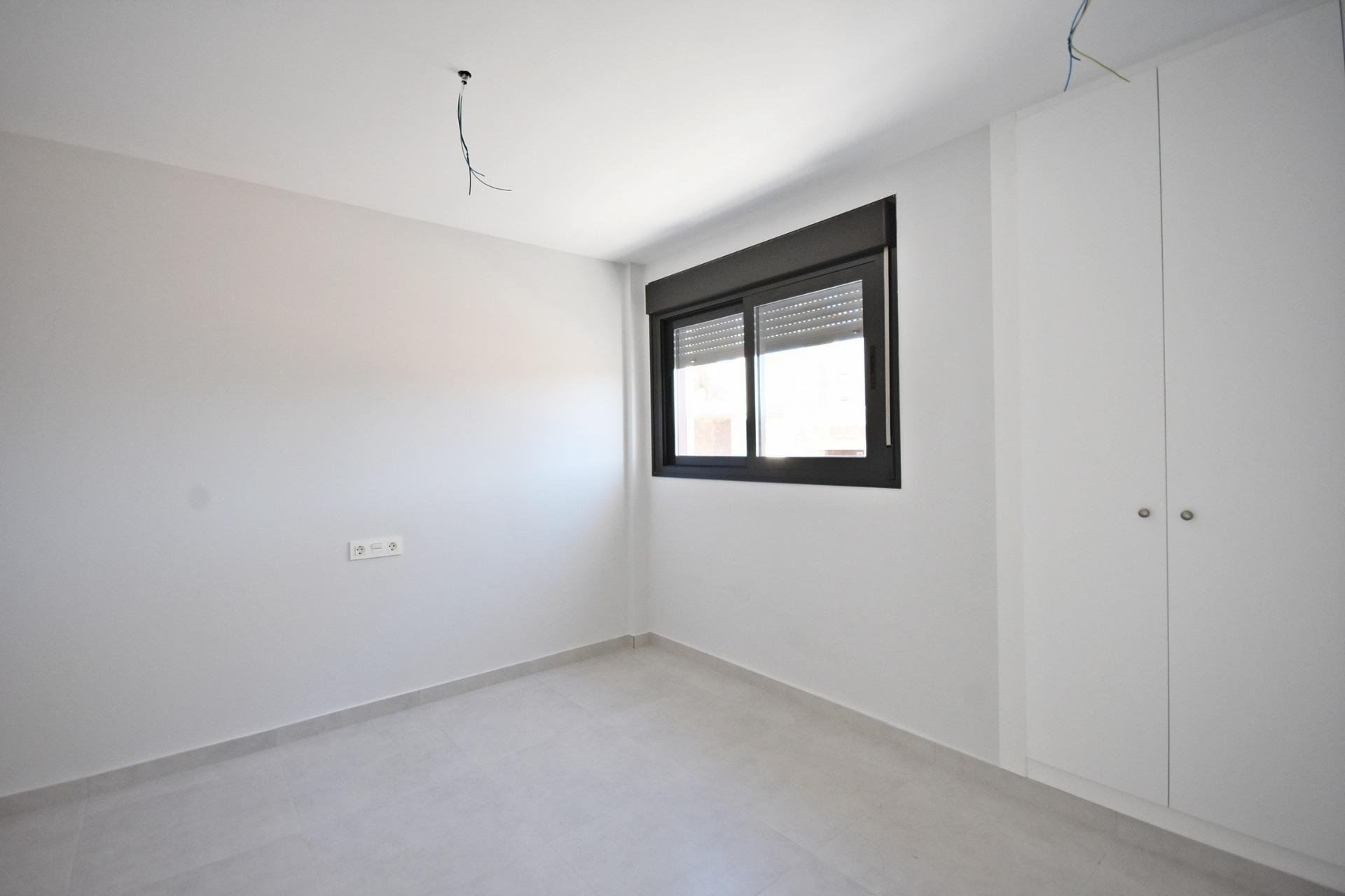 New Build - Villa * - Puerto de Mazarron * - Mazarron *
