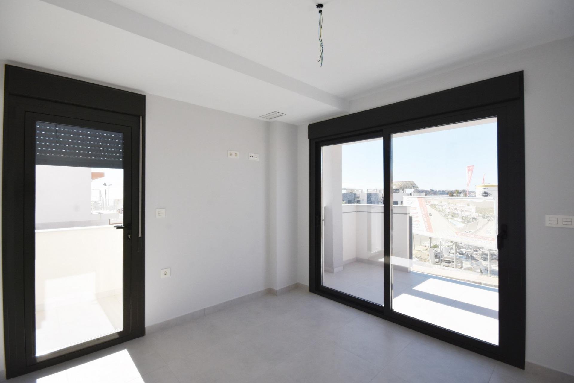 New Build - Villa * - Puerto de Mazarron * - Mazarron *