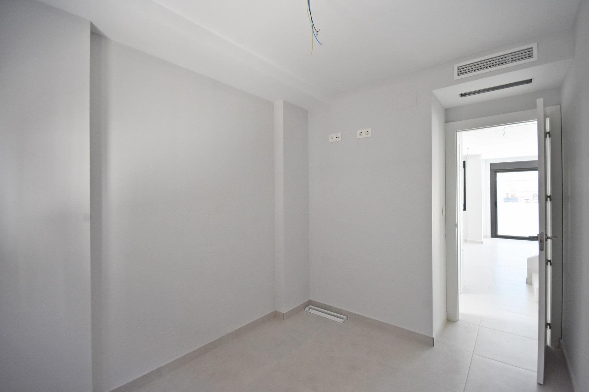 New Build - Villa * - Puerto de Mazarron * - Mazarron *