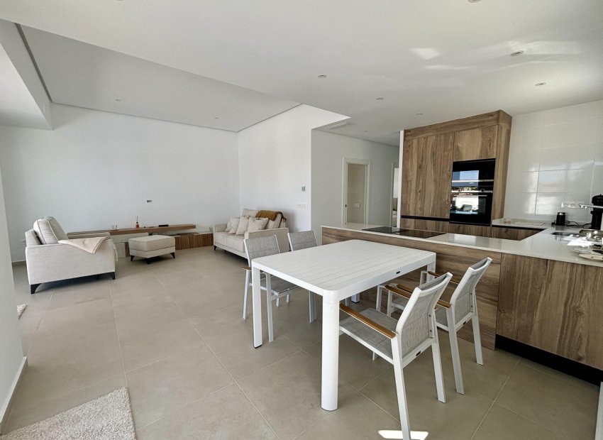 New Build - Villa * - Rojales - Benijofar *