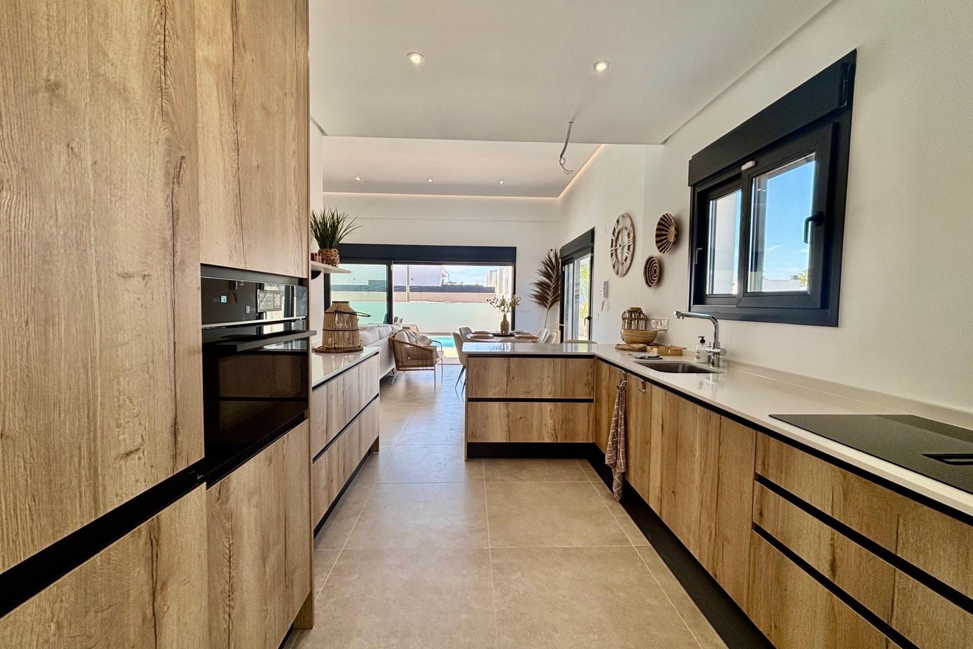 New Build - Villa * - Rojales - Benijofar *