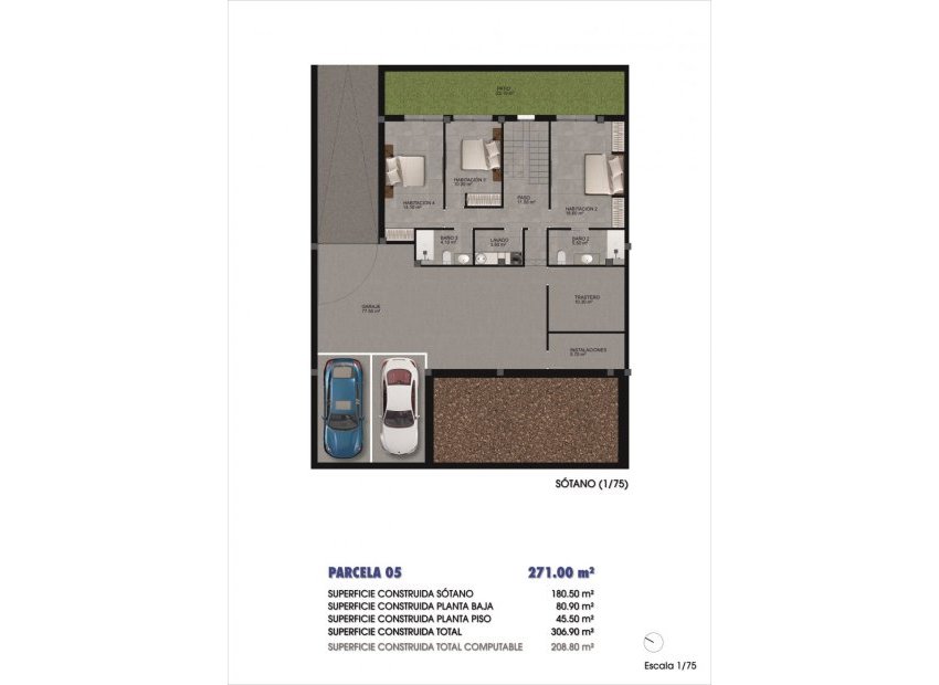 New Build - Villa - Rojales - Benimar