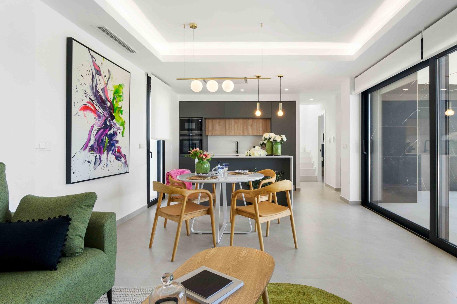 New Build - Villa * - Rojales - Benimar * 