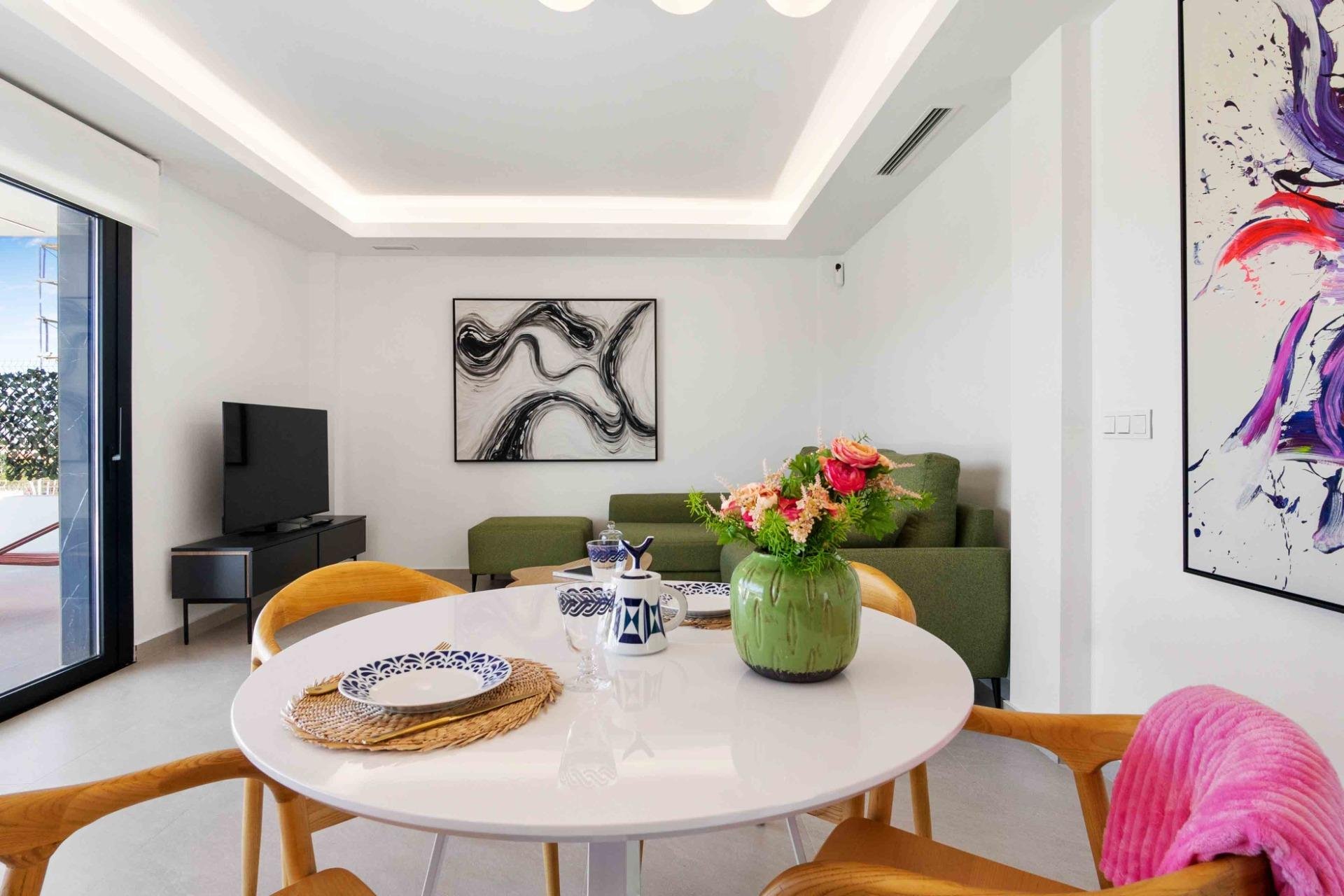 New Build - Villa * - Rojales - Benimar * 