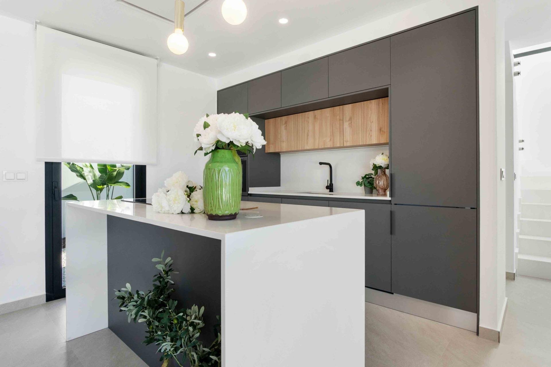 New Build - Villa * - Rojales - Benimar * 