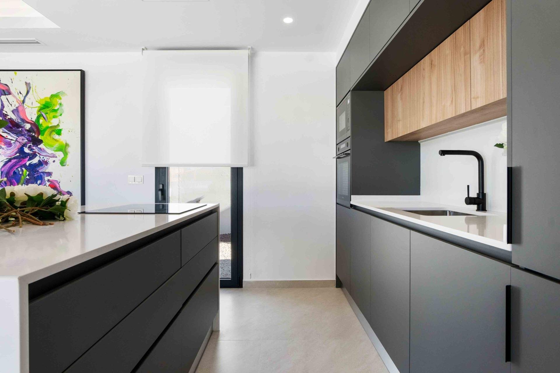 New Build - Villa * - Rojales - Benimar * 