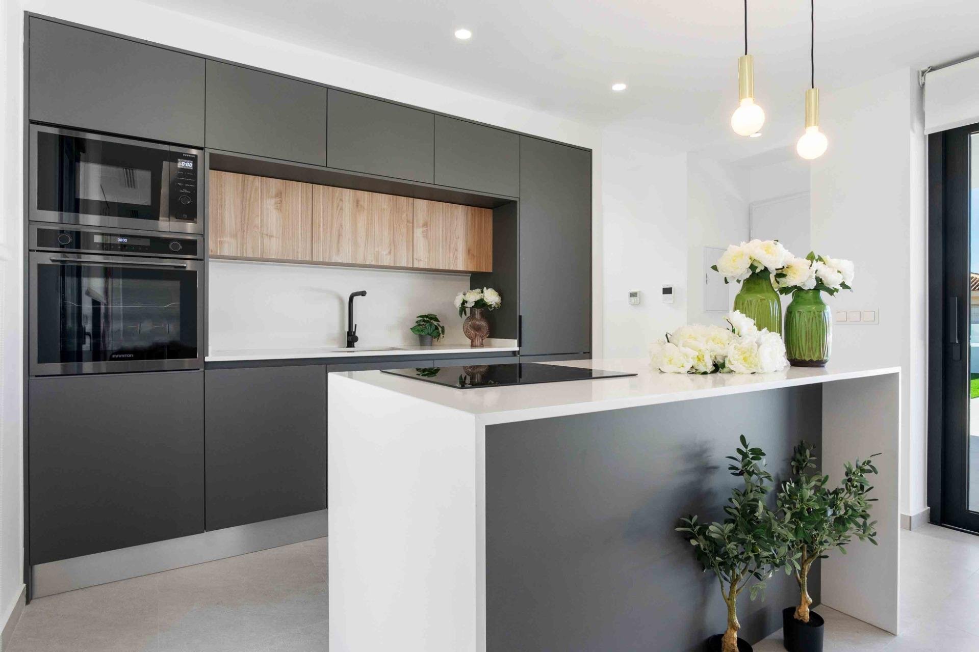 New Build - Villa * - Rojales - Benimar * 