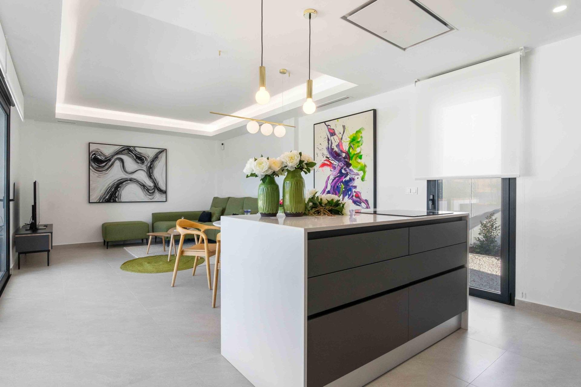 New Build - Villa * - Rojales - Benimar * 