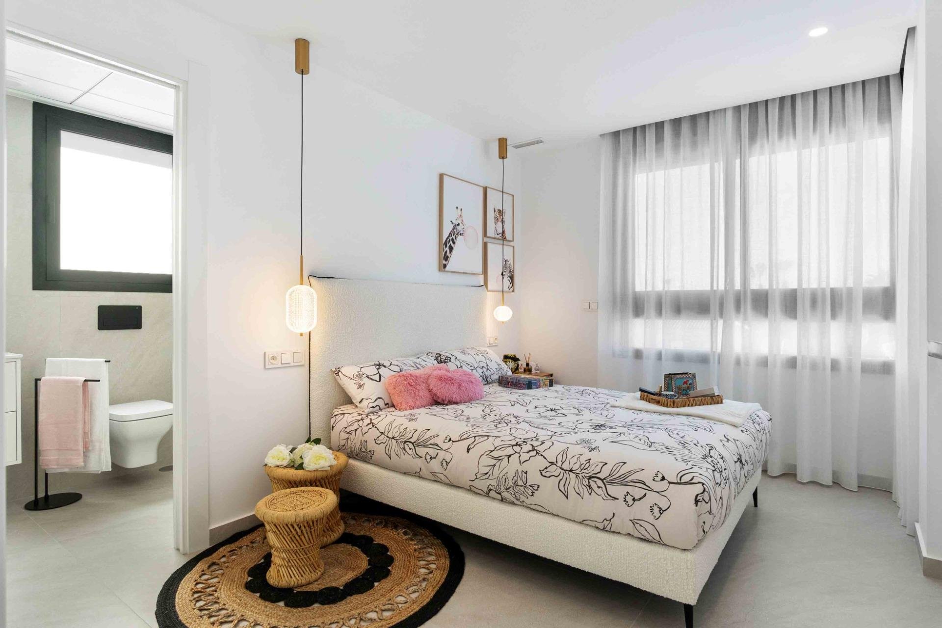 New Build - Villa * - Rojales - Benimar * 