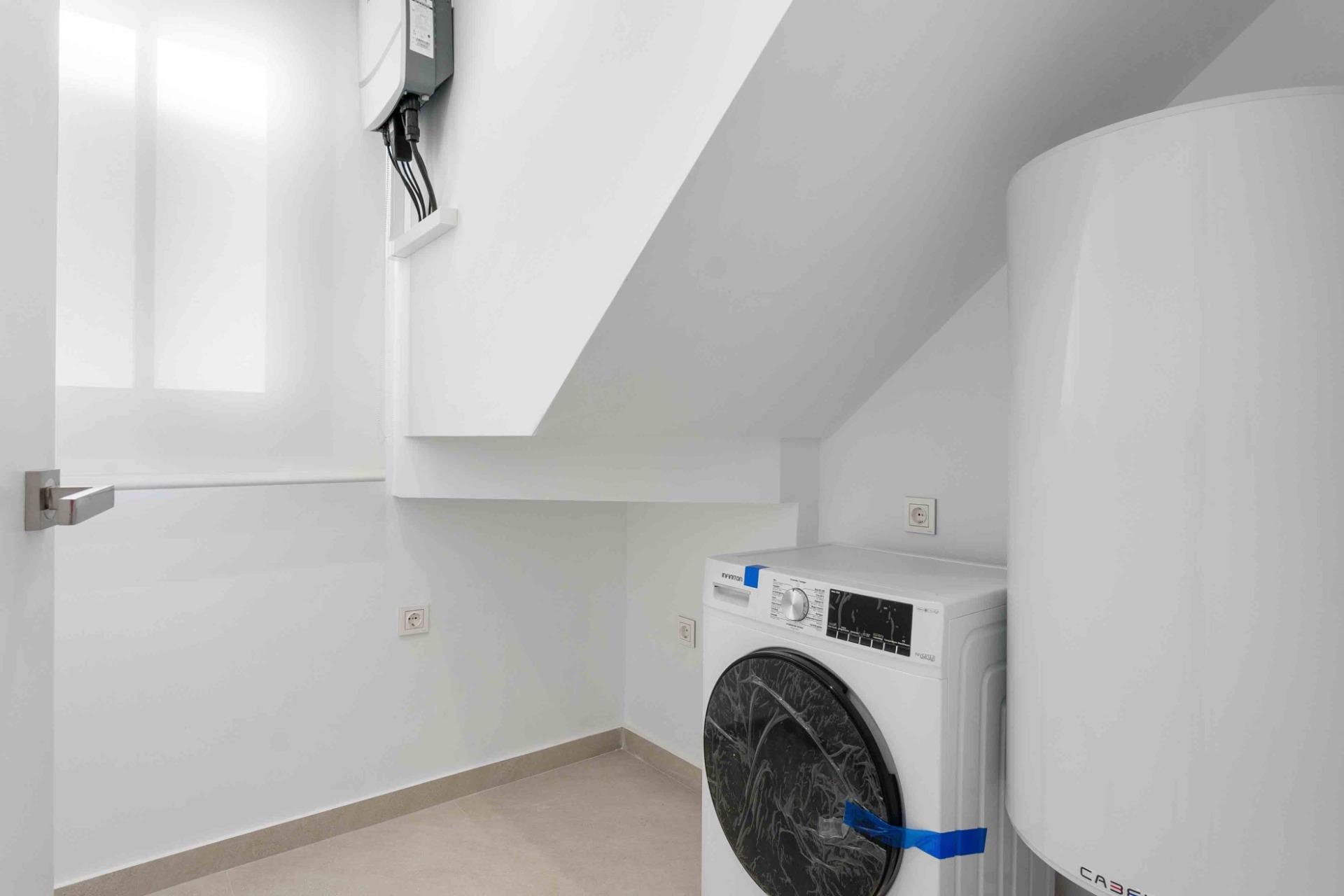 New Build - Villa * - Rojales - Benimar * 