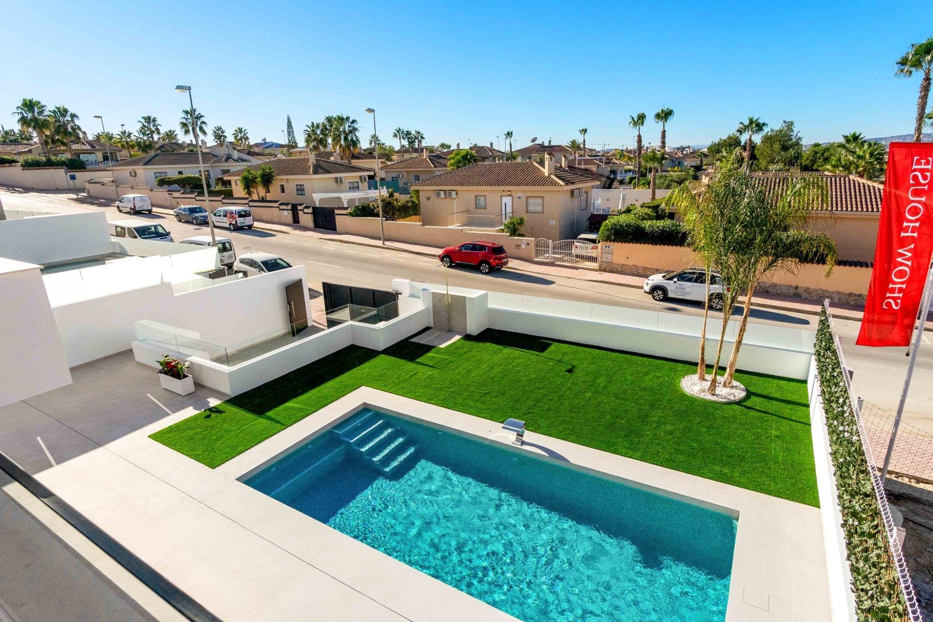 New Build - Villa * - Rojales - Benimar * 