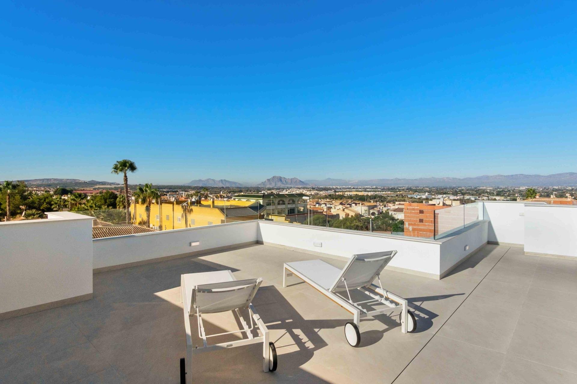 New Build - Villa * - Rojales - Benimar * 