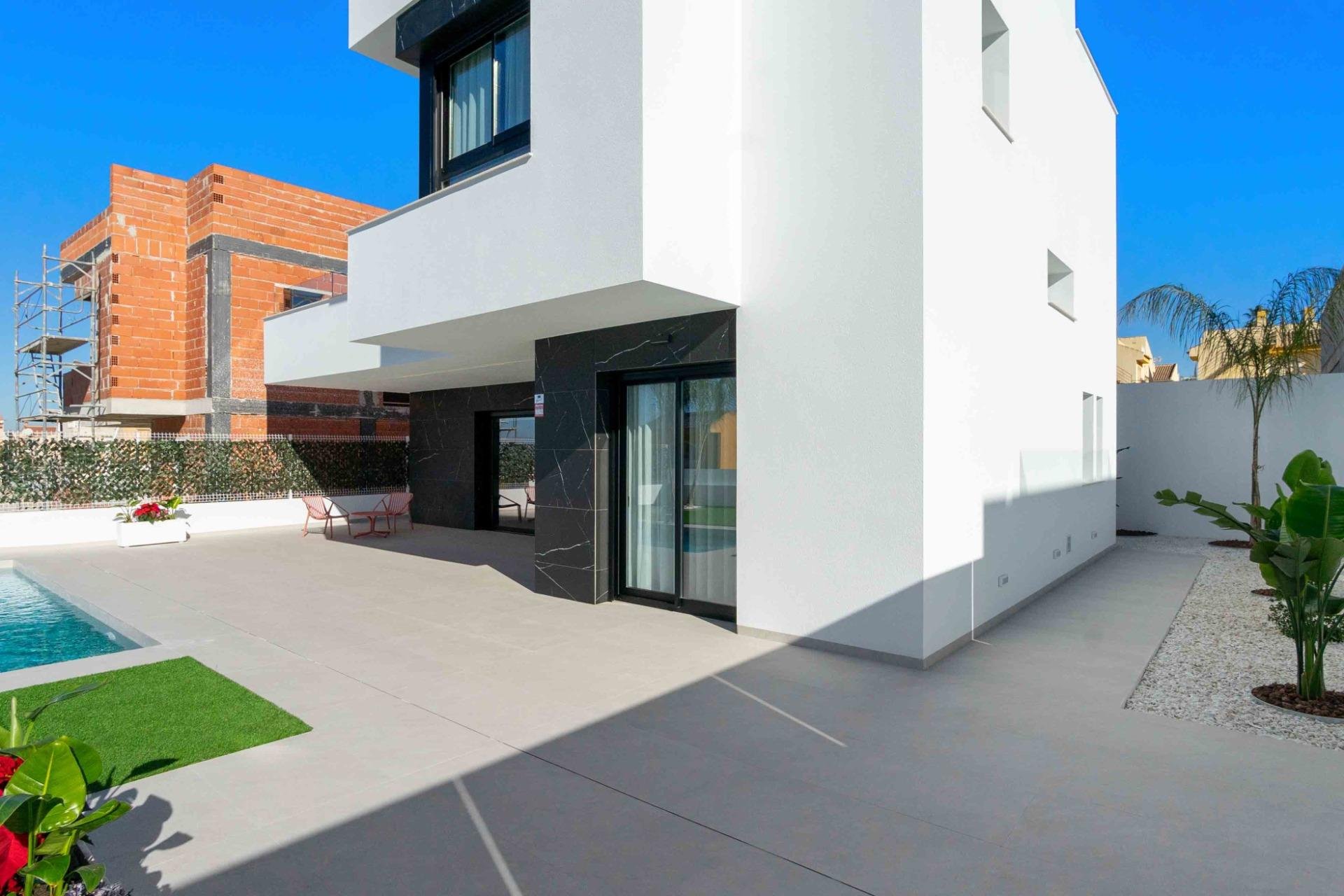 New Build - Villa * - Rojales - Benimar * 