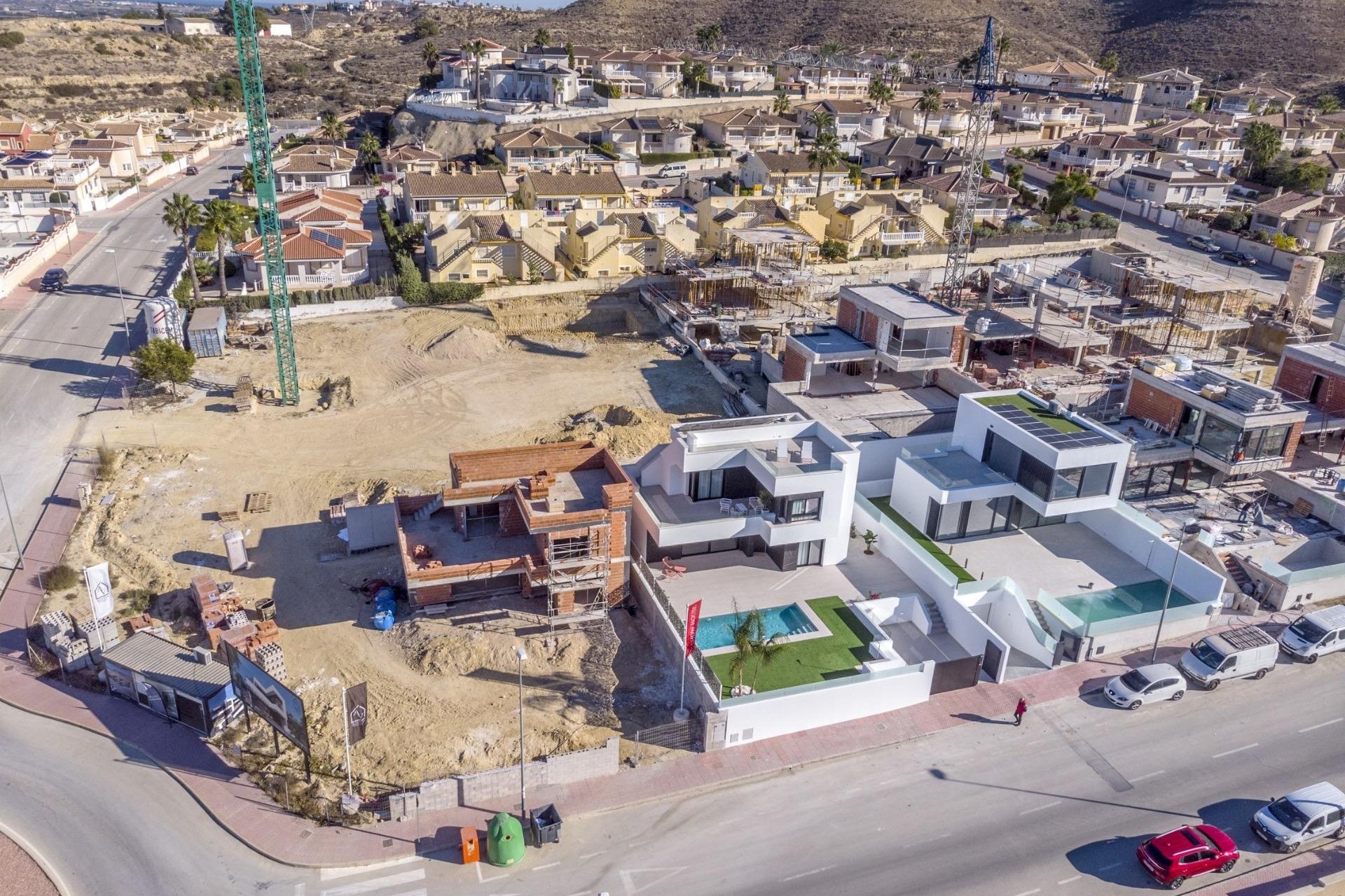 New Build - Villa * - Rojales - Benimar * 