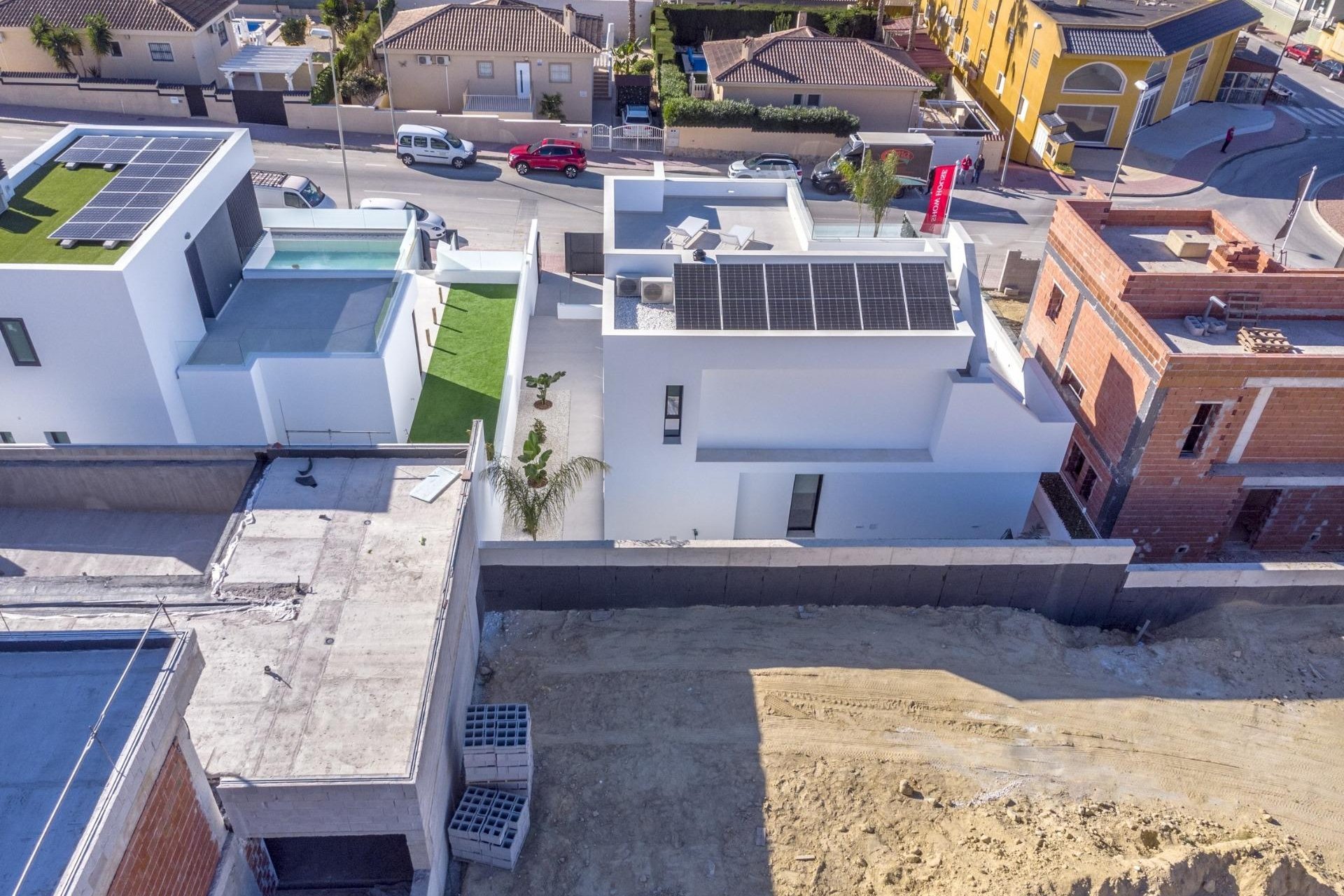 New Build - Villa * - Rojales - Benimar * 