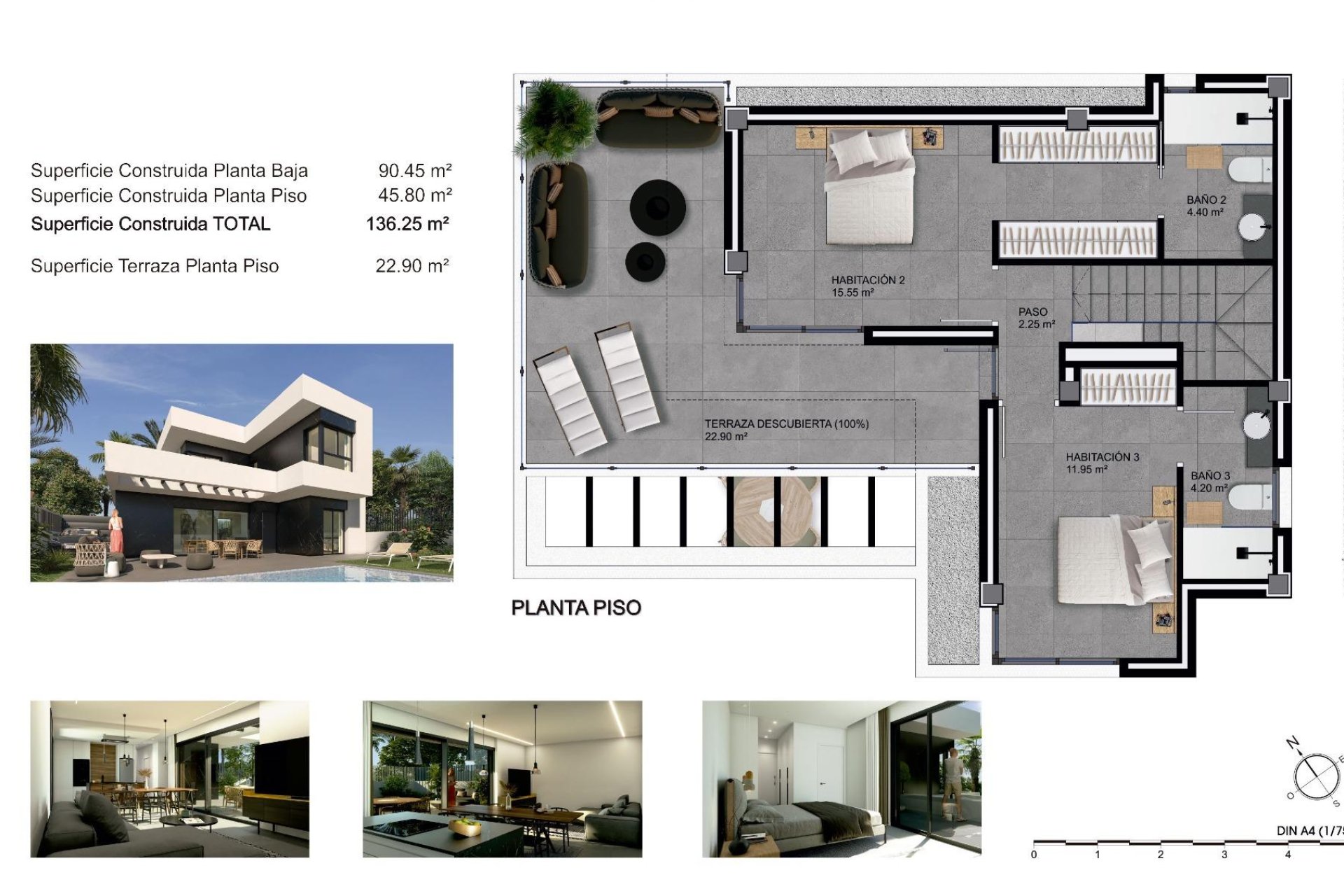 New Build - Villa * - Rojales - Benimar * 