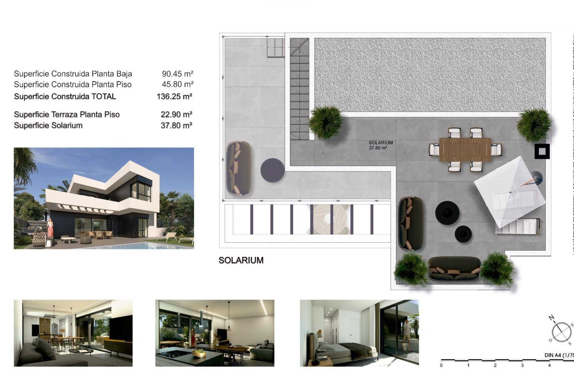 New Build - Villa * - Rojales - Benimar * 