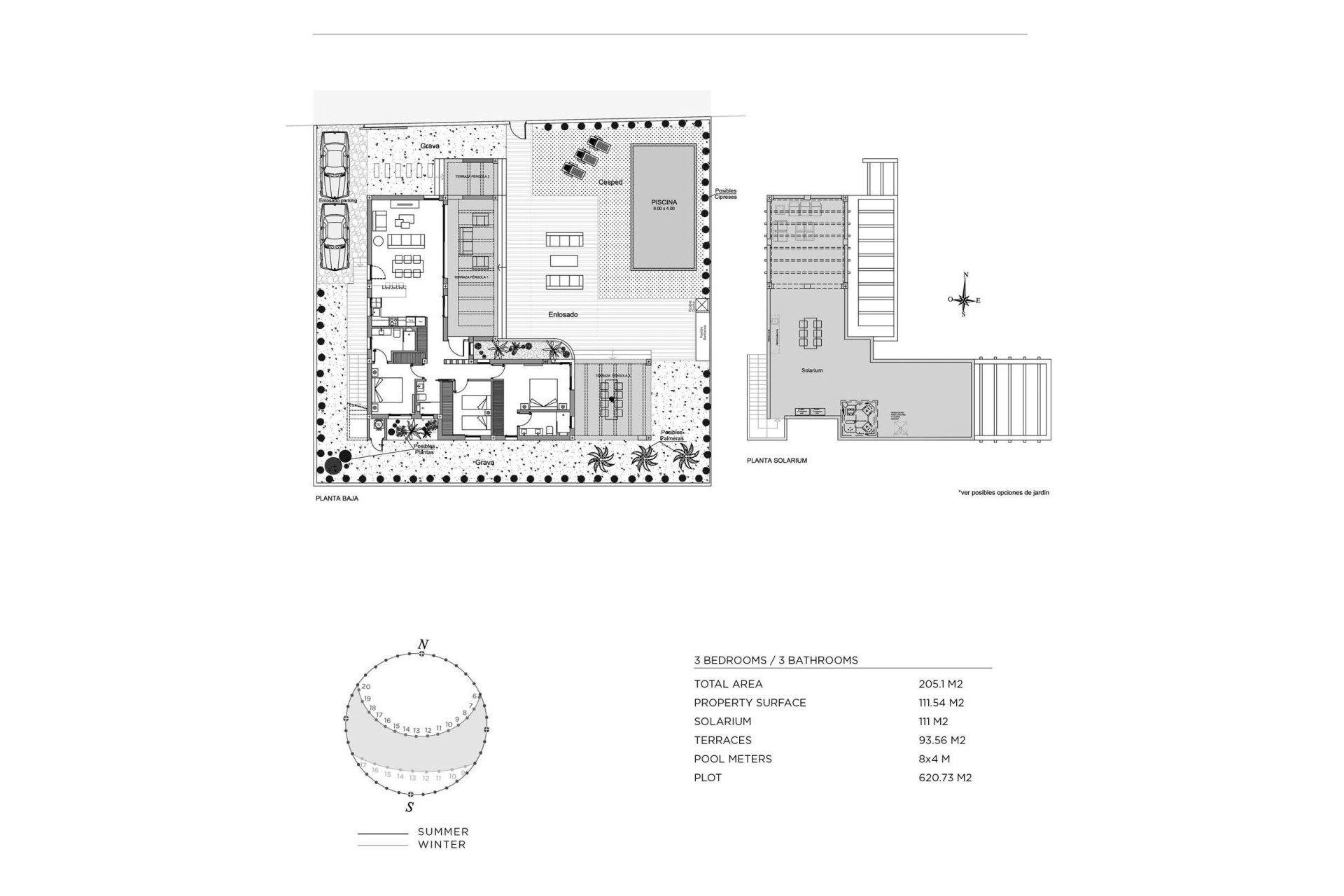 New Build - Villa - Rojales - Ciudad Quesada