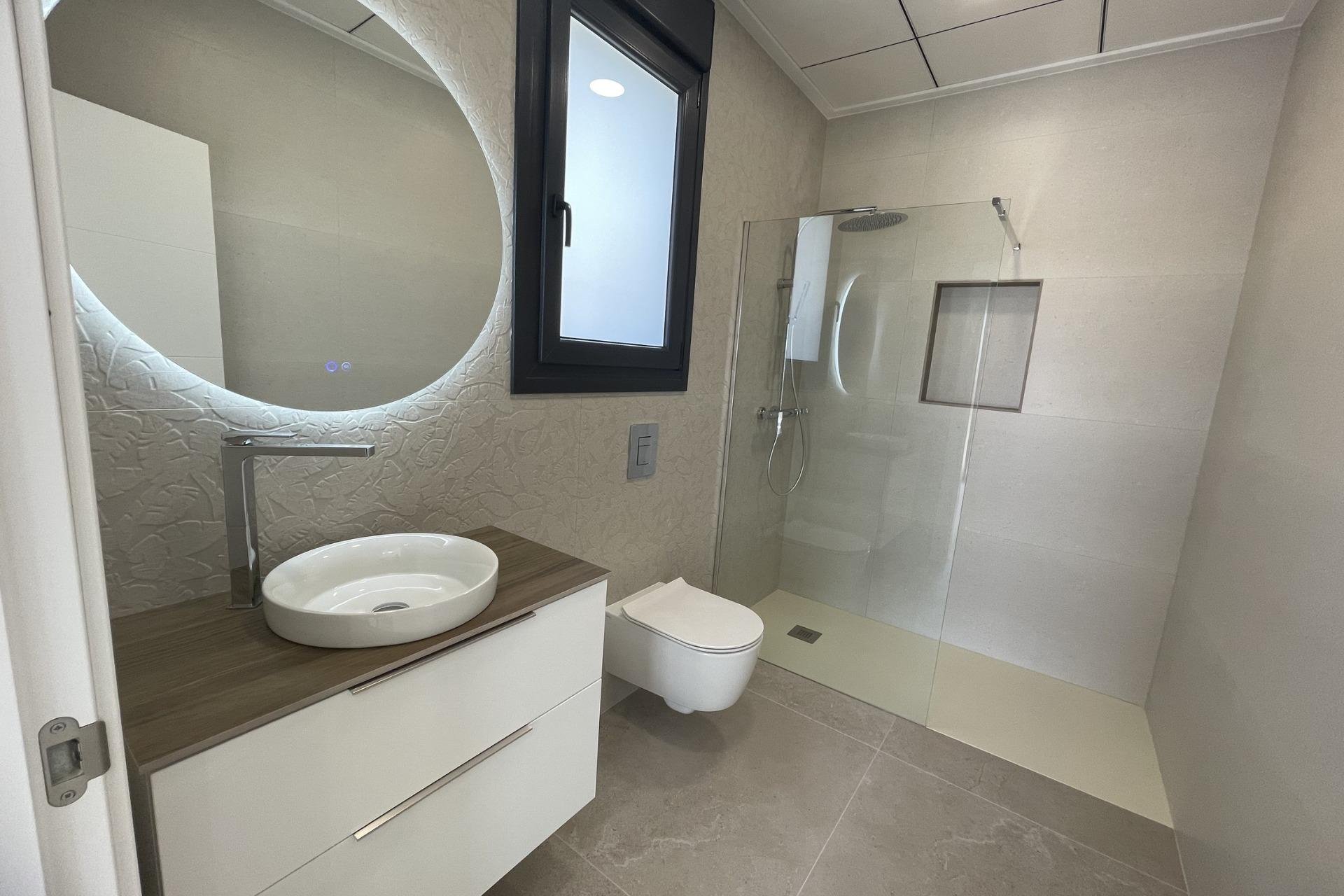 New Build - Villa * - Rojales - Ciudad Quesada *