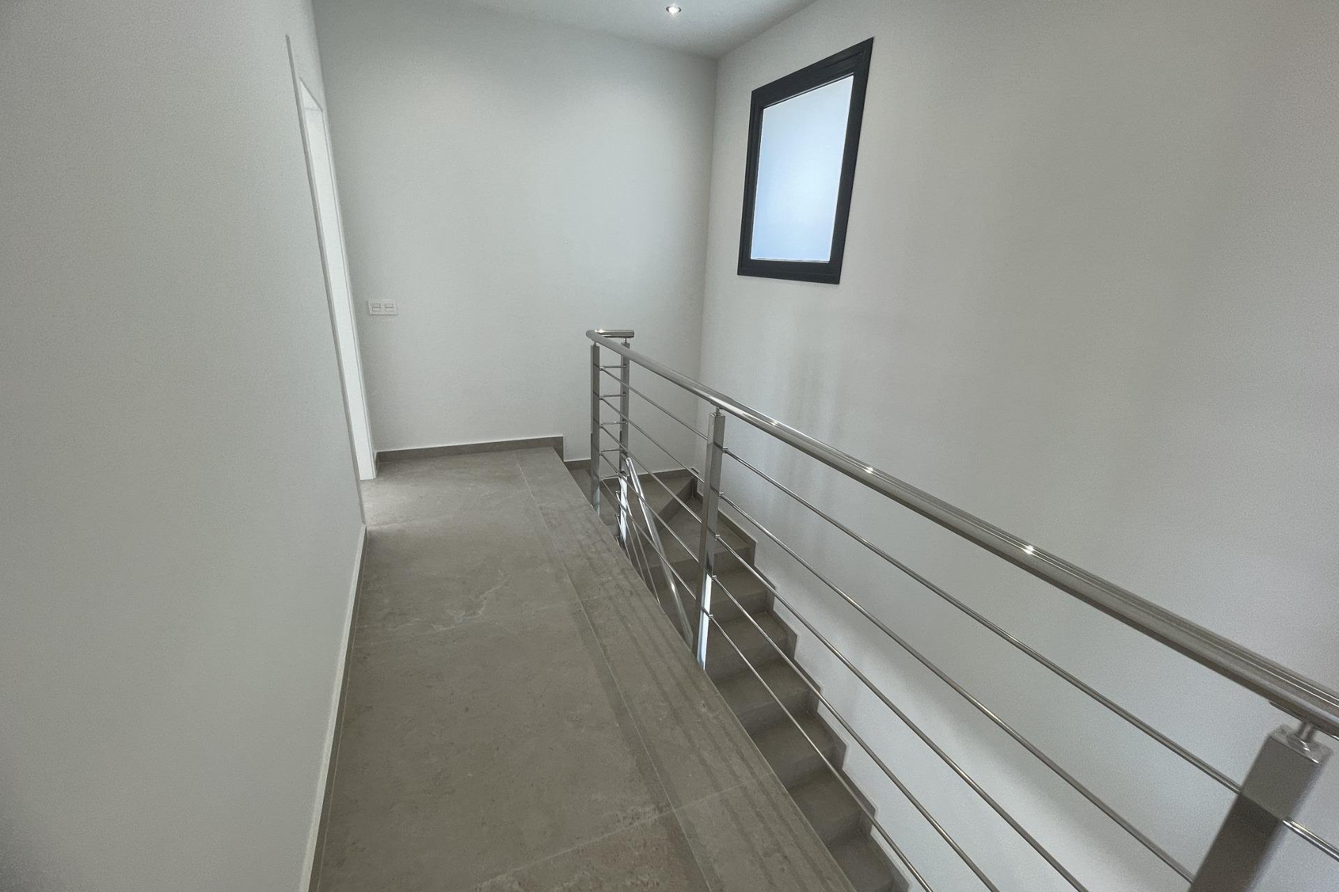 New Build - Villa * - Rojales - Ciudad Quesada *