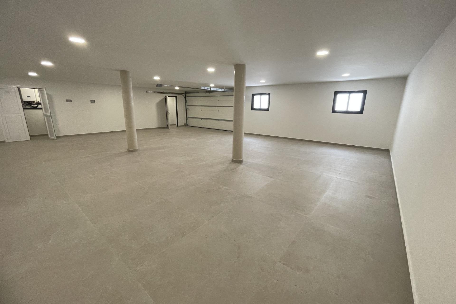 New Build - Villa * - Rojales - Ciudad Quesada *