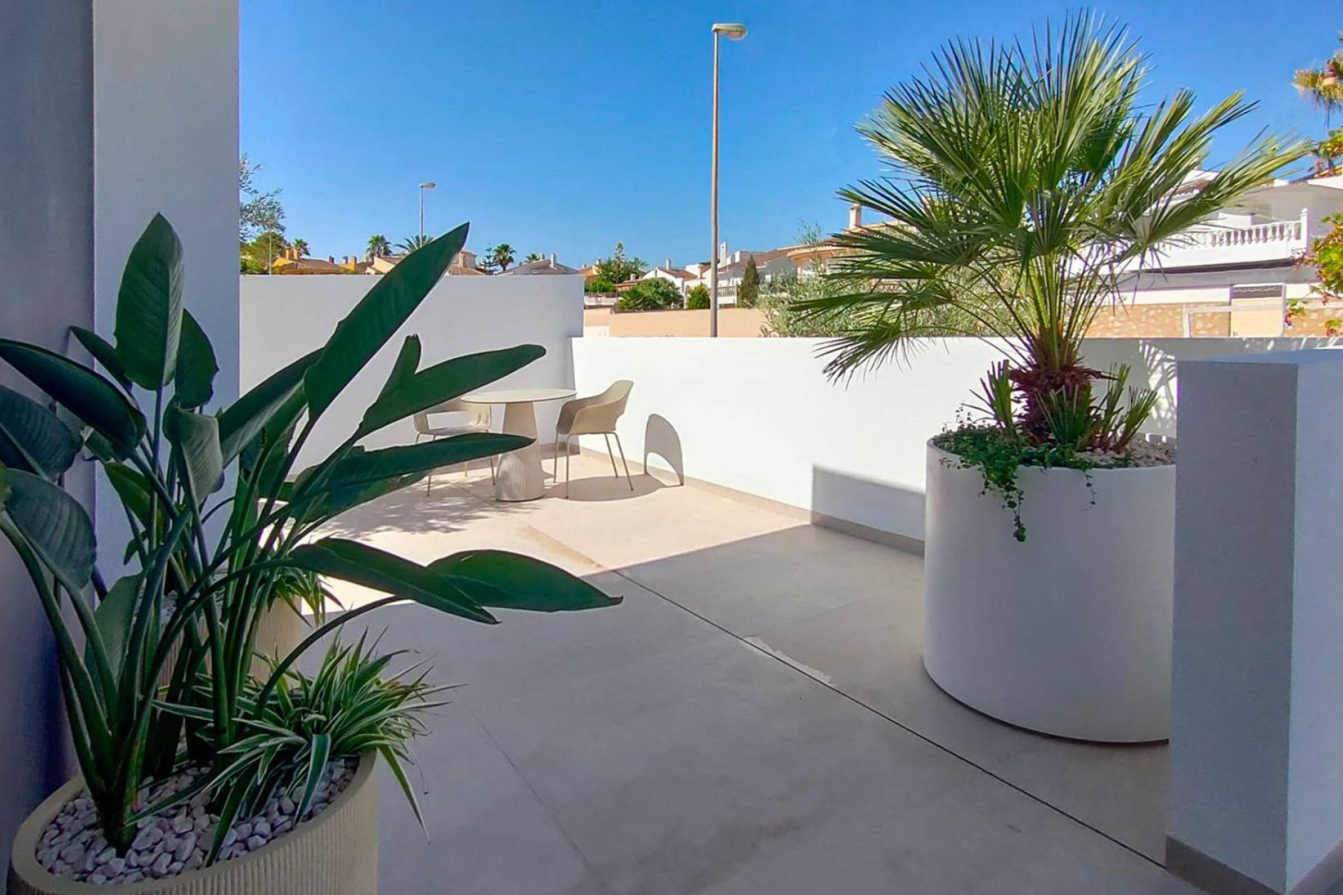 New Build - Villa * - Rojales - Ciudad Quesada *