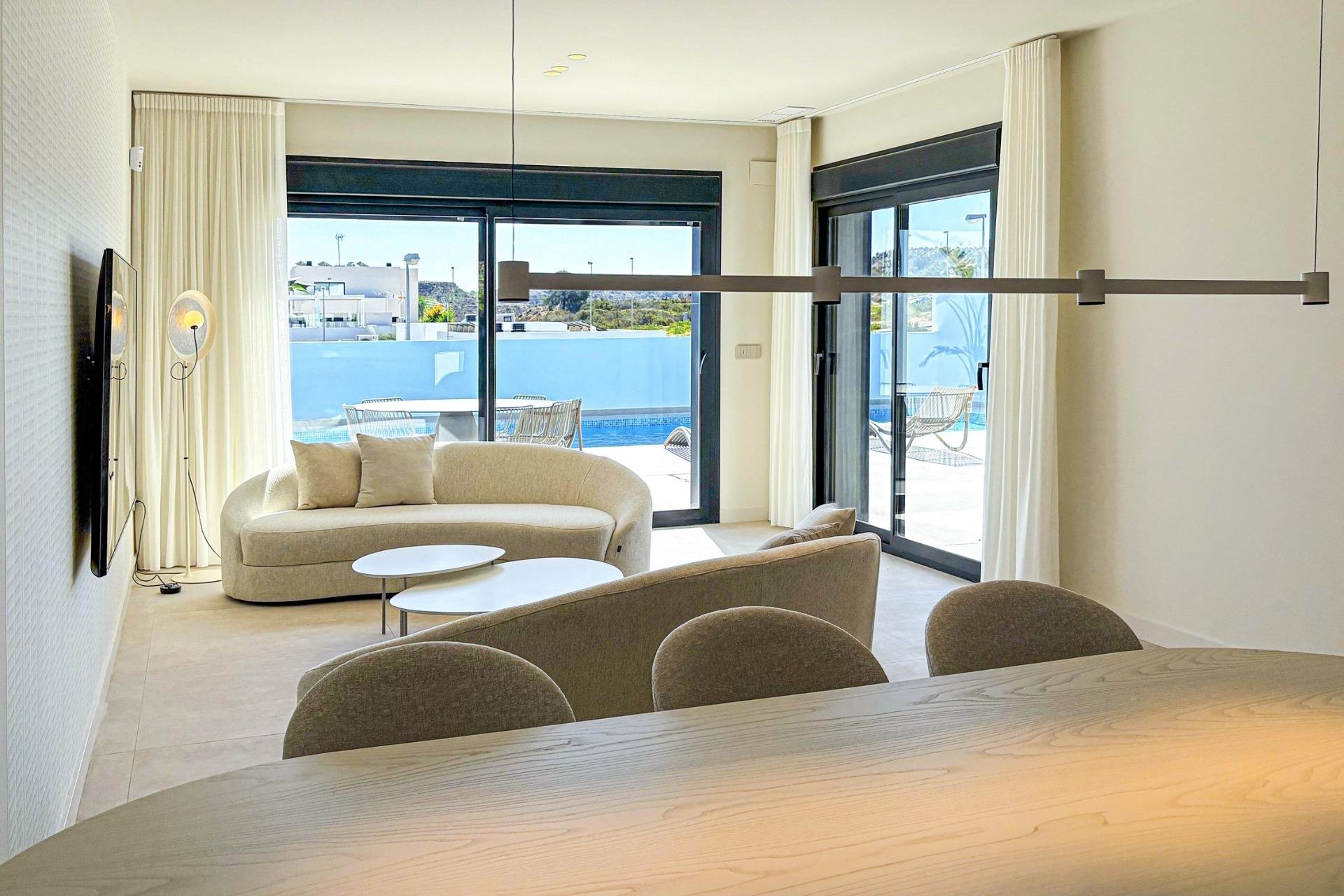 New Build - Villa * - Rojales - Ciudad Quesada *