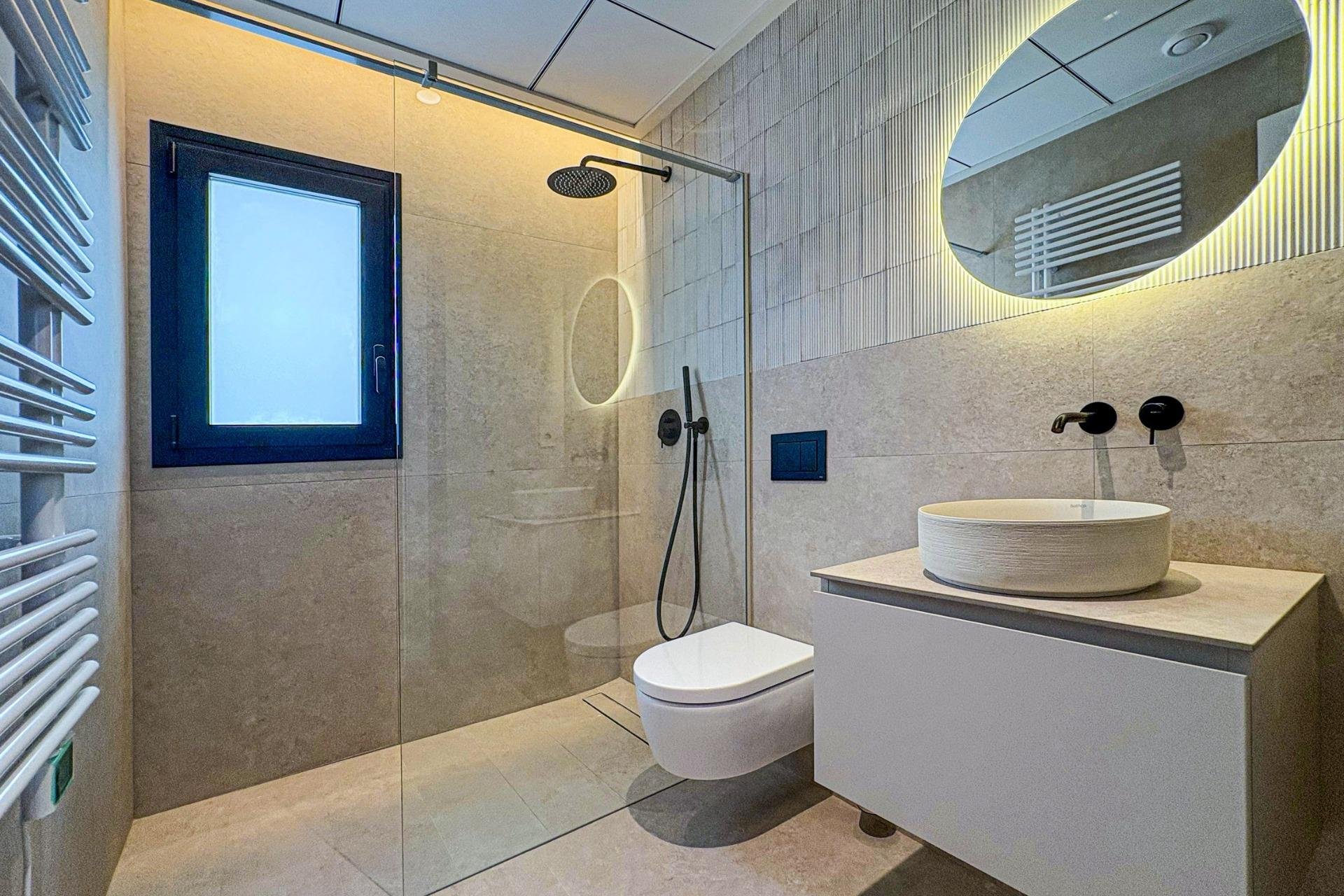 New Build - Villa * - Rojales - Ciudad Quesada *