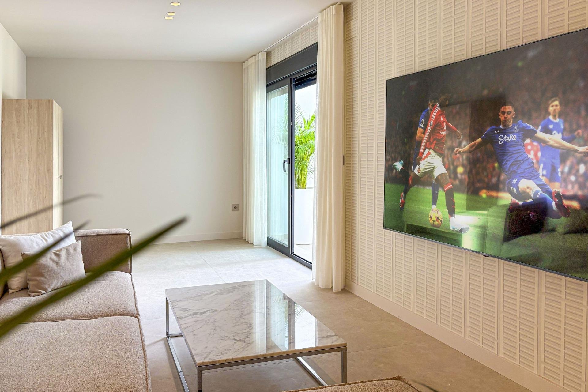 New Build - Villa * - Rojales - Ciudad Quesada *