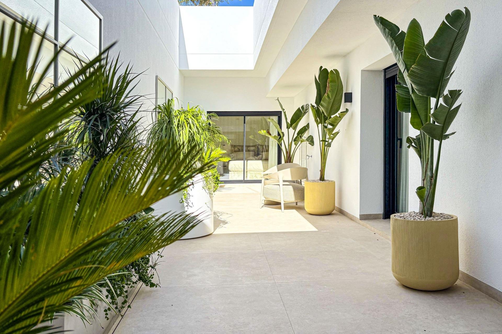 New Build - Villa * - Rojales - Ciudad Quesada *