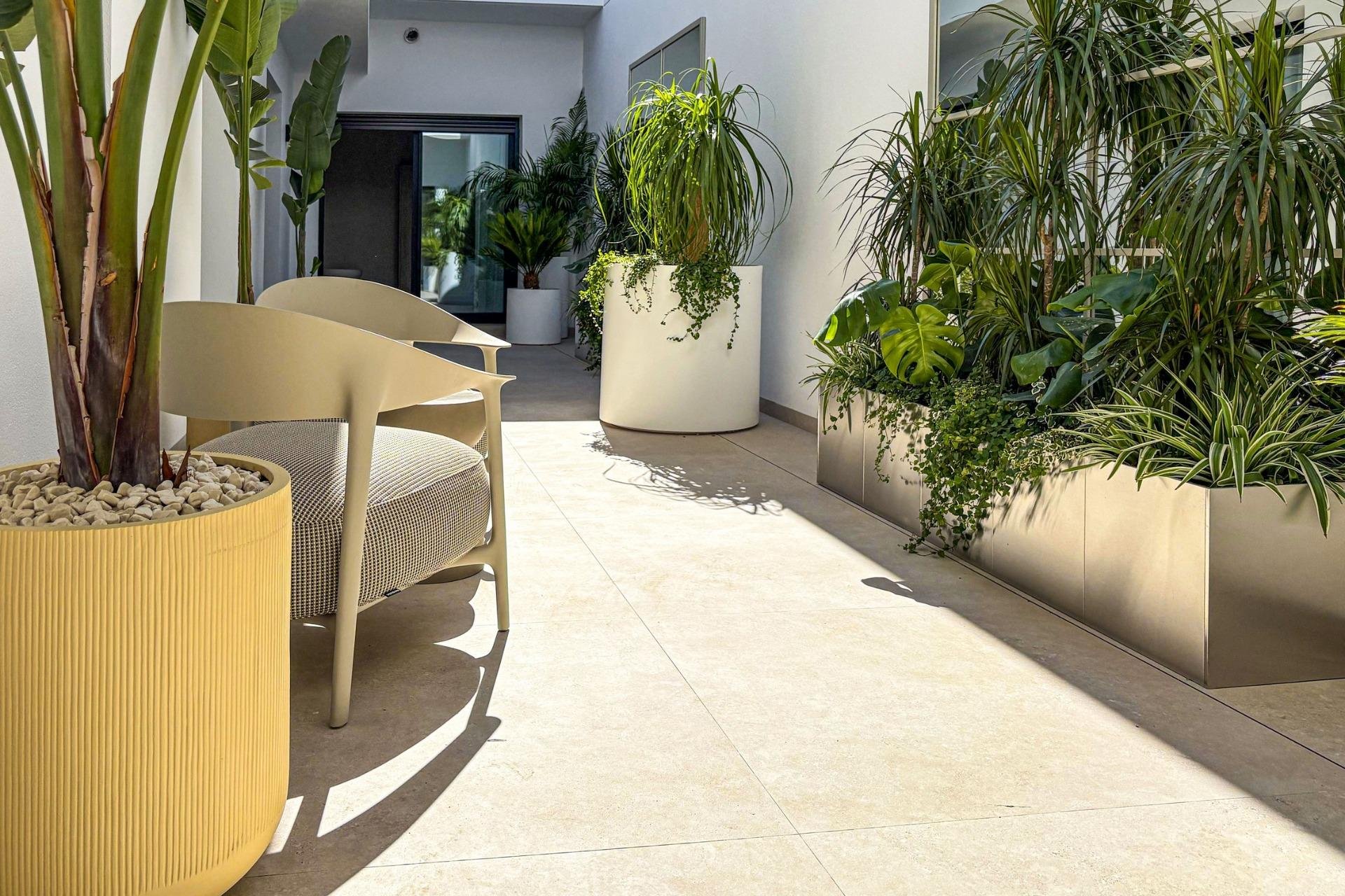 New Build - Villa * - Rojales - Ciudad Quesada *