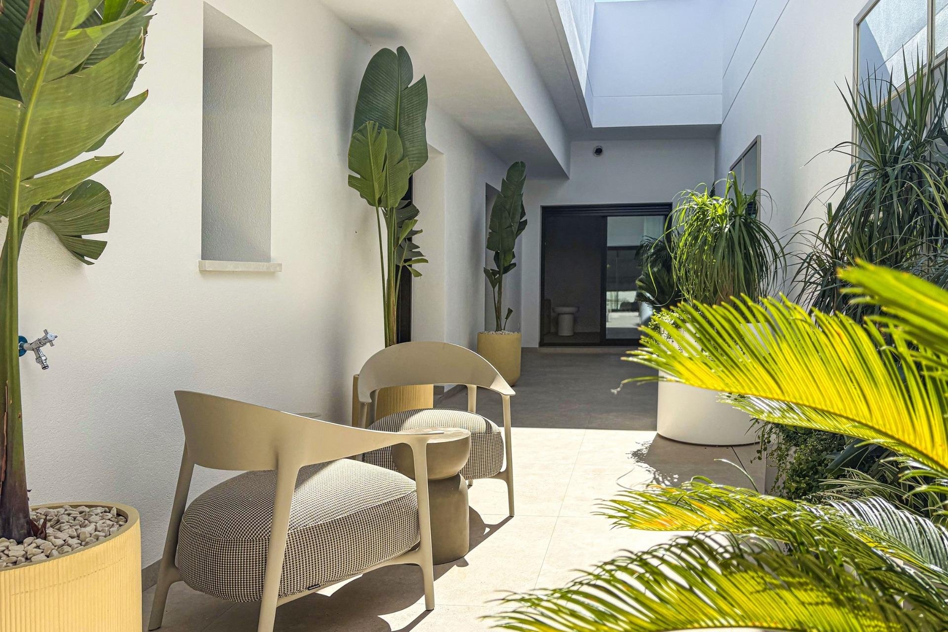 New Build - Villa * - Rojales - Ciudad Quesada *