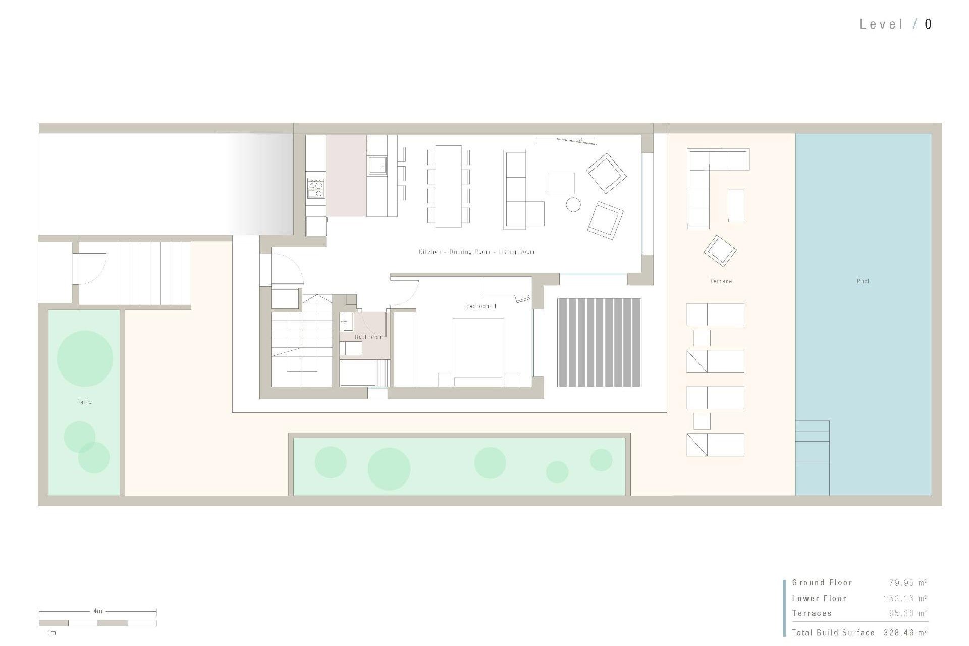 New Build - Villa * - Rojales - Ciudad Quesada *