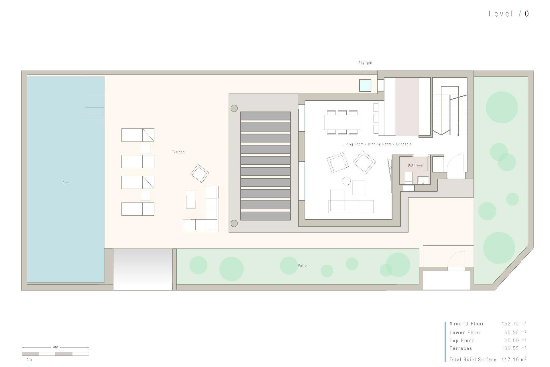 New Build - Villa * - Rojales - Ciudad Quesada *